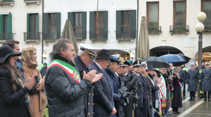 A Mestre la festa interregionale della Polizia locale