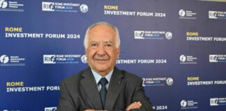 Cerchiai (FeBAF) “2025 anno di riforme per Italia e Ue”