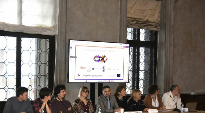 Giochi antichi e voga alla veneta, a Palazzo Ducale il convegno internazionale per un turismo sostenibile