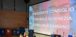 Cerimonia premiazione “Eccellenze al servizio della Comunità-Virtuosi 2025”