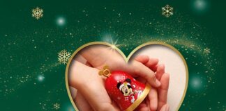 Conad raccoglie oltre 2,2 milioni di euro a sostegno di 27 ospedali e reparti pediatrici italiani