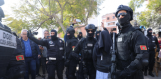 المغرب يحبط مخطط إرهابي وشيك في مرحلة التحضير