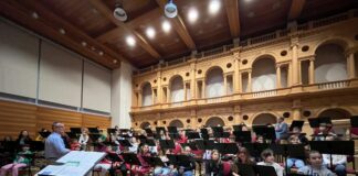 #Go2025Fenice, proclamati i due vincitori del Concorso musicale transfrontaliero per nuove generazioni