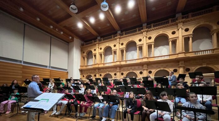 #Go2025Fenice, proclamati i due vincitori del Concorso musicale transfrontaliero per nuove generazioni