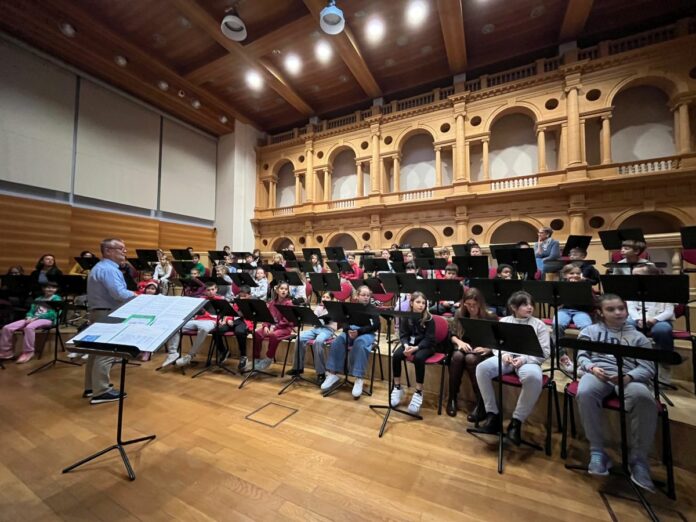 gruppo bimbi_0_comune_venezia