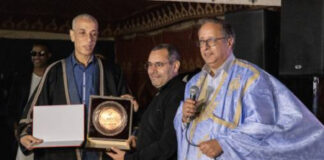 مدينة العيون تستضيف الدورة الأولى لمهرجان أفلام الصحراء