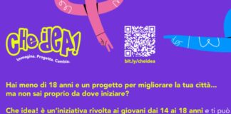Al via “Che idea! Immagina. Progetta. Cambia”, un progetto dei giovani per Venezia
