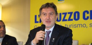 Aeroporto d’Abruzzo, Marsilio “Puntiamo a superare un milione di passeggeri”