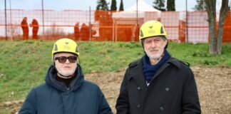 Casa di comunità a Teramo, Marsilio “Sanità più vicina ai cittadini”