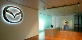 Novità nelle Direzioni Sales e Communications di Mazda Motor Italia