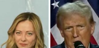 Meloni vola negli Stati Uniti per incontrare Trump