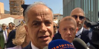 Piantedosi “La mafia non è invincibile, lo Stato è presente”