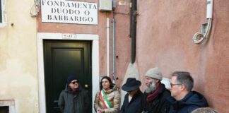 Verso la Giornata della Memoria, deposte 10 nuove Pietre d’Inciampo
