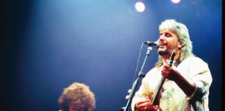 Dieci anni senza Pino Daniele, un documentario al cinema