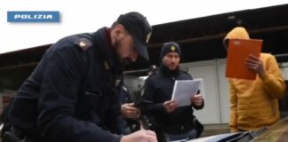 Badanti con falsi permessi di soggiorno, 19 arresti a Udine