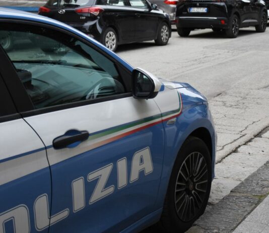 Rintracciata a Firenze la ventenne scomparsa a Foggia 12 giorni fa: sta bene