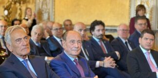 Schifani “Orgogliosi di ospitare il Torneo delle Regioni, la Sicilia è attrattiva”