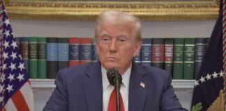 Trump annuncia un progetto da 500 miliardi di dollari per l’IA