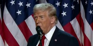 Trump “Non escludo la forza militare per Panama e Groenlandia. Hamas rilasci gli ostaggi o sarà l’inferno”