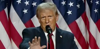 Trump firma un ordine sull’aviazione e annulla le iniziative federali sulla diversità