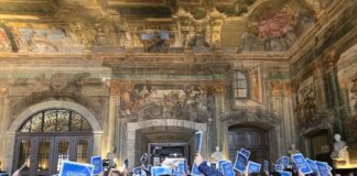 Anno giudiziario al via tra le proteste contro la riforma Nordio, i magistrati lasciano le aule