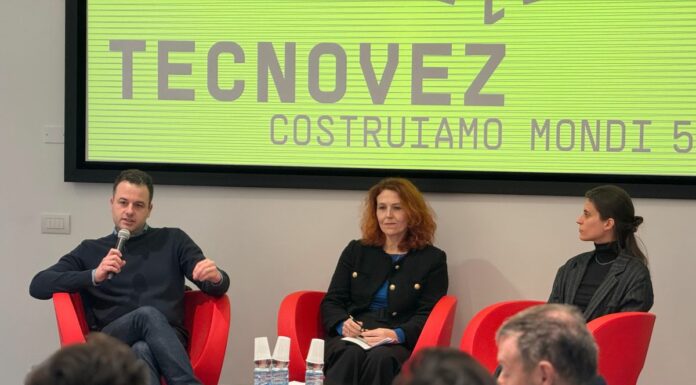 Al via “Tecnovez”, il nuovo progetto della Rete Biblioteche Venezia