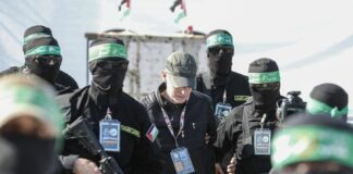 Gaza, Hamas nega l’accordo sugli ostaggi con Israele in cambio di due mesi di tregua