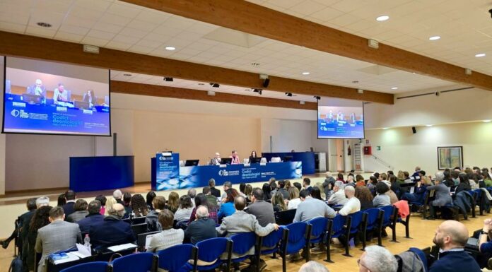 Nuove norme di comportamento per i professionisti sanitari