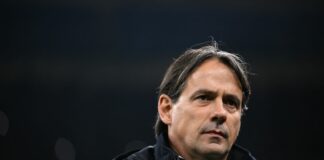 Inzaghi named Al-Hilal coach a day after Inter exit
