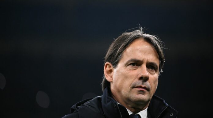Inzaghi “Derby insidioso, serve un’Inter aggressiva”