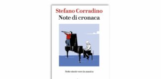 Esce “Note di Cronaca”, il libro di Stefano Corradino