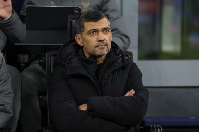 Calcio - UEFA Champions League - Milan vs Girona
