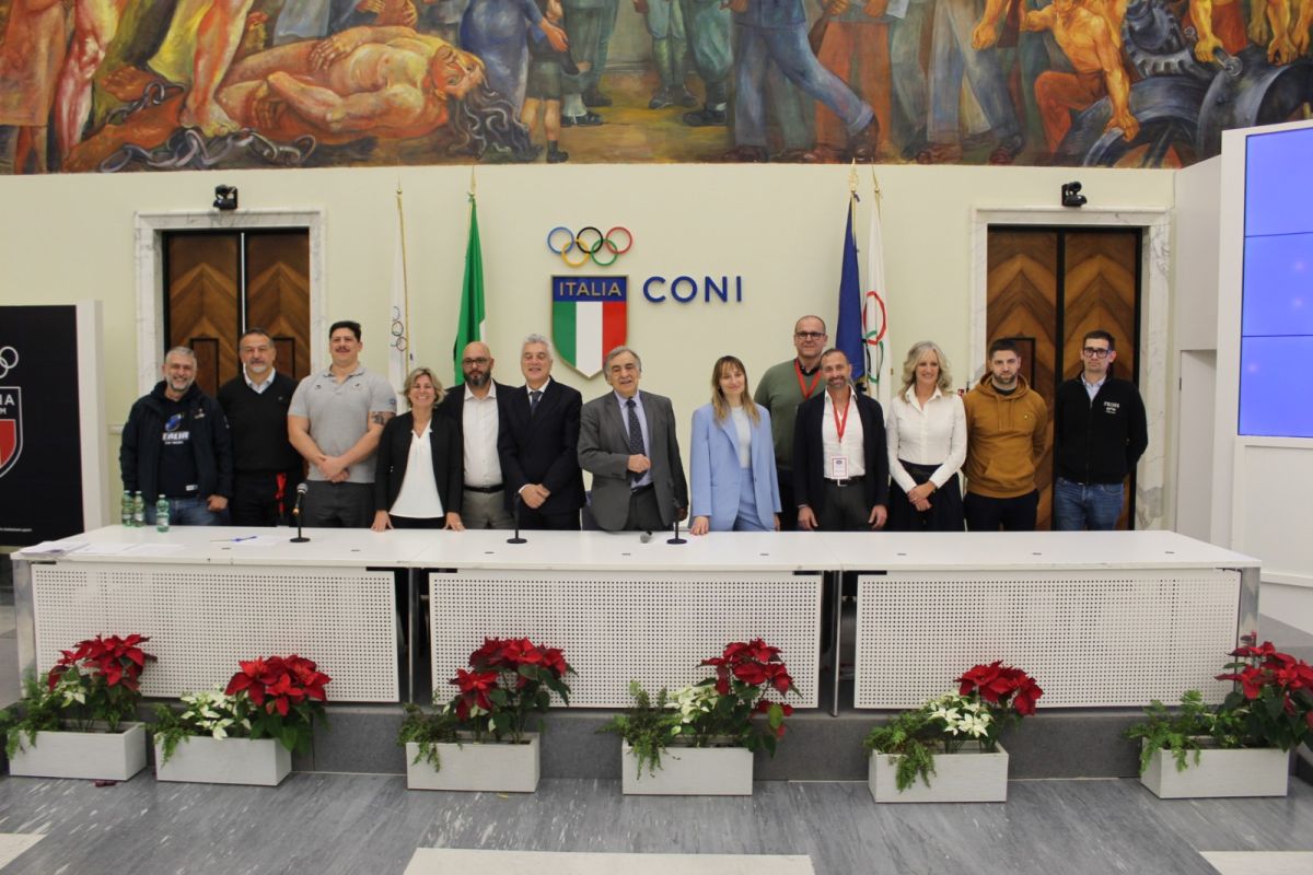 Fidaf, Leoluca Orlando confermato presidente