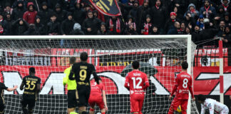 Sfida salvezza all’Hellas, il Verona vince 1-0 a Monza