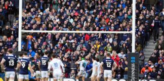 Sei Nazioni, l’Italia cede 31-19 alla Scozia all’esordio