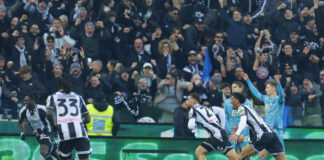 Iker Bravo annulla la rimonta del Venezia, l’Udinese vince 3-2