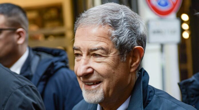 Musumeci “Sul tema Giustizia i sondaggi ci premiano”