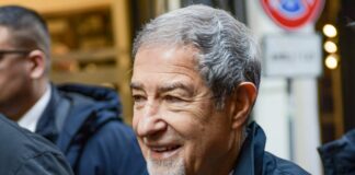 Musumeci “Sul tema Giustizia i sondaggi ci premiano”