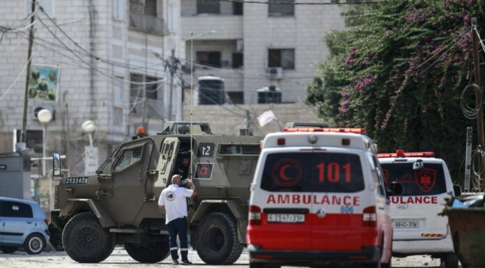 Raid in Cisgiordania, Forze di difesa israeliane “Uccisi terroristi”