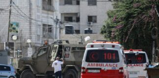 Raid in Cisgiordania, Forze di difesa israeliane “Uccisi terroristi”