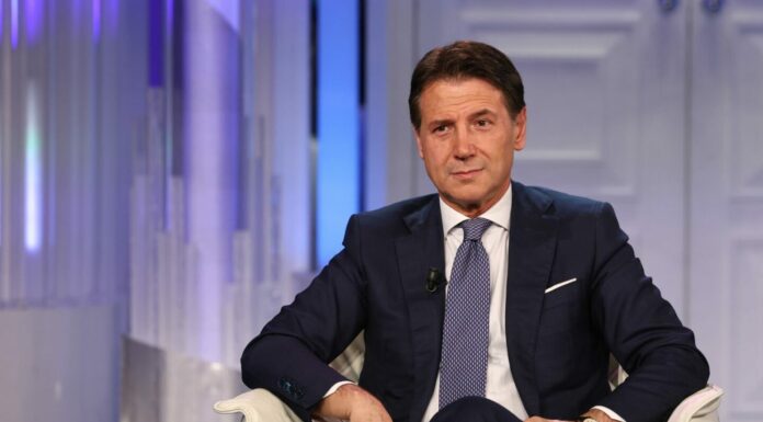 Conte “Dialogo con il Pd, ma no a finte alleanze”