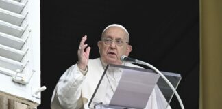 بابا الفاتيكان: قتل الأطفال يعني إنكار المستقبل