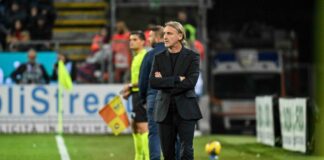 Cagliari, Nicola “La Lazio ha grande qualità ma può lasciare spazi”