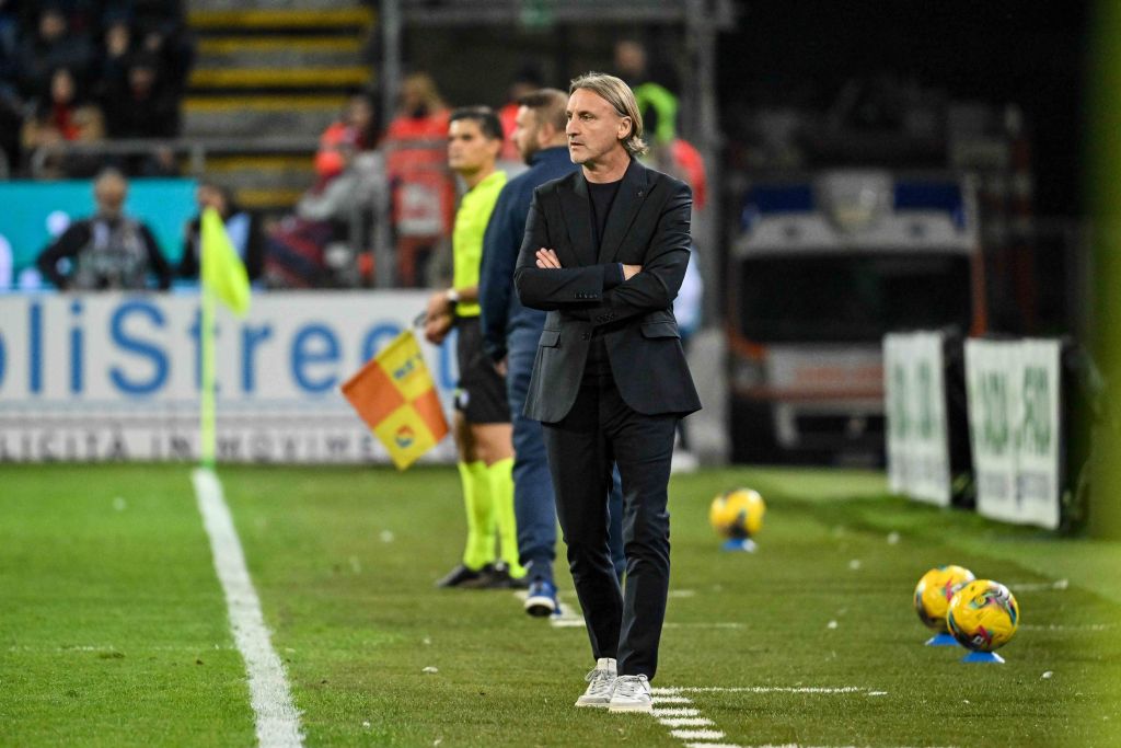 Cagliari, Nicola “La Lazio ha grande qualità ma può lasciare spazi” Cagliari, Nicola “La Lazio ha grande qualità ma può lasciare spazi”