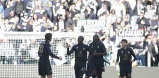 Juventus-Empoli 4-1, rimonta bianconera con doppietta di Kolo Muani