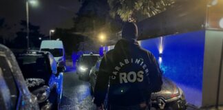 Camorra, 25 arresti per corruzione e voto di scambio