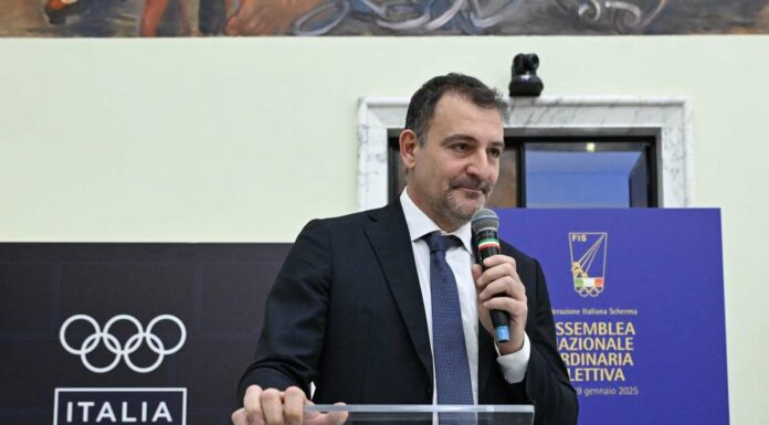 Sport e turismo, Fis alla Bit 2025 presso Fiera Milano-Rho