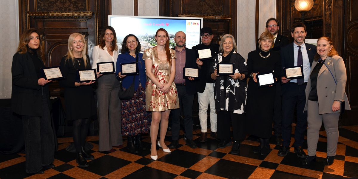Premio Stampa Turismo Israele, IX edizione al Museo Bagatti Valsecchi Premio Stampa Turismo Israele, IX edizione al Museo Bagatti Valsecchi