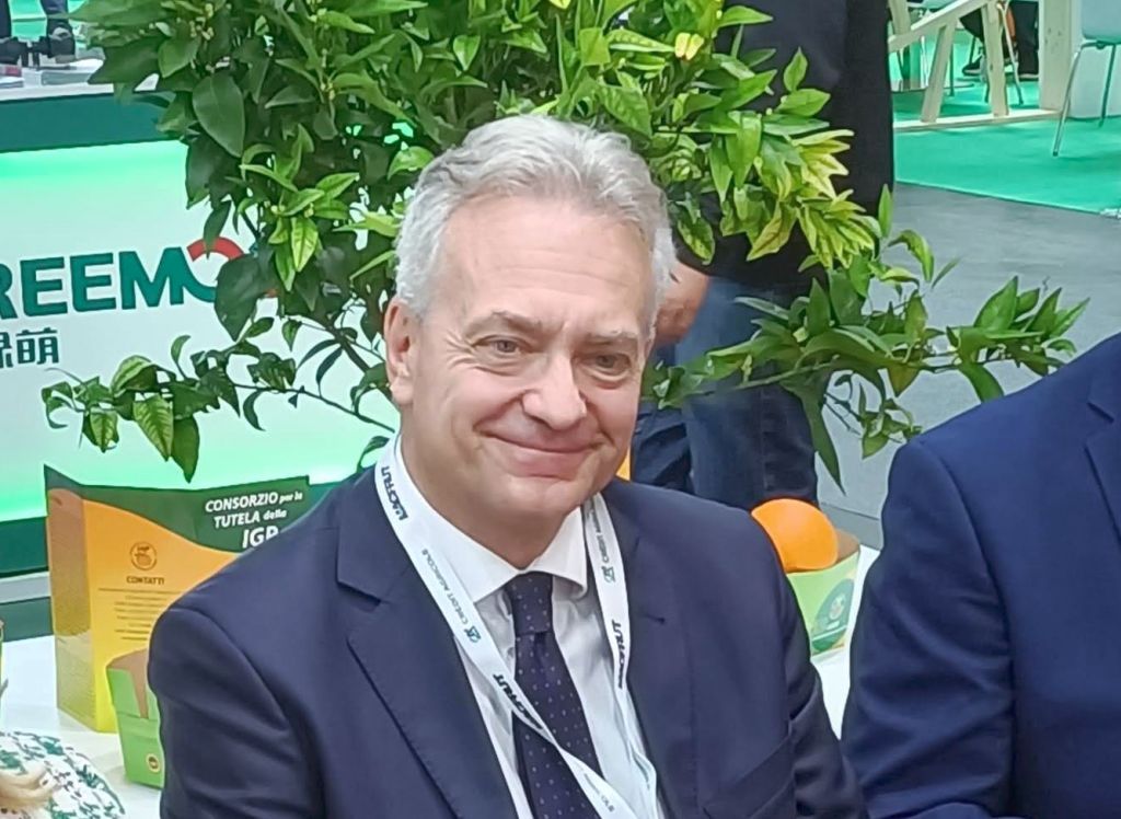Fruit Logistica 2025, l’eccellenza ortofrutticola calabrese a Berlino Fruit Logistica 2025, l’eccellenza ortofrutticola calabrese a Berlino
