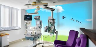 Milano, al via campagna per terapia intensiva neonatale Ospedale Buzzi